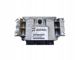 Řídící jednotka 6LP2.05, 9664339980 Magneti Marelli