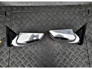 ЗЕРКАЛО 7+4 PIN ПРАВОЕ ЛЕВОЕ JEEP CHEROKEE KK lewa