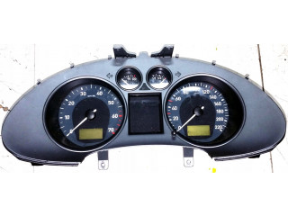 Přístrojová deska VDO 6L0920823