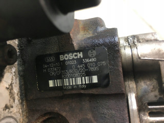 Тнвд ii 1.9 dci 0445010075