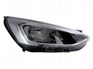 Přední světlo JX7B13W029AD, 431-11AJRMLDEM1 2235501 Abakus