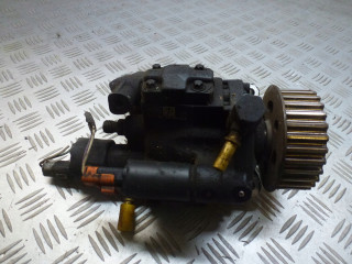 Vstřikovací čerpadlo 5WS40153 Renault Diesel