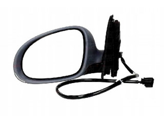 Zpětné zrcátko Blic 1K1857502AR9B9, 6121121 1K0857537GRU