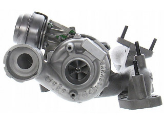 Турбина 756062 dodge seat vw 2.0 140 - 756062-0001, 7560620001 03G253019H