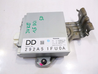 МОДУЛЬ УПРАВЛЕНИЯ 292A5 1FU0A NISSAN JUKE 292A51FU0A