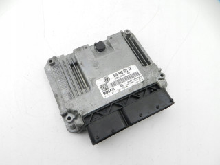 Блок управления двигателем vw jetta iii 1.9 tdi 03g906021kh , 0281013226 03G906021KH Bosch