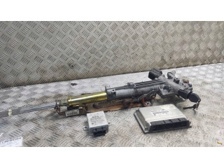 Комплект блоков управления 7786887 bmw e46 320d 2.0 d m47 европейская версия 6905667, 0281010205 Bosch