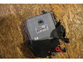 Volvo v70s60xc70xc90 блок управления модуль управления 30771550ab  30771550AB,     