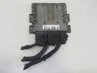Řídící jednotka 237101KB4A, S180153133A Nissan