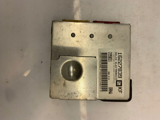 БЛОК УПРАВЛЕНИЯ ДВИГАТЕЛЕМ OPEL 16227839 KF BRNW      