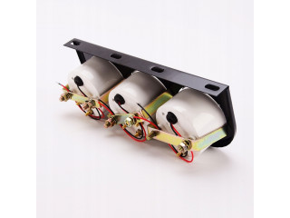 Přístrojová deska CAR