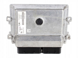 БЛОК УПРАВЛЕНИЯ БЛОК УПРАВЛЕНИЯ ДВИГАТЕЛЕМ 208 2008 II 1.2 VTI  PL164532, A2C1892110101 9829598880 Continental 