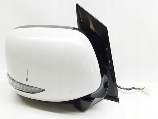 ЗЕРКАЛО ПРАВОЕ 10pin SUBARU TRIBECA 05-14 EU  prawa            