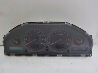 Volvo s60 i панель приборов спидометр 8637994              