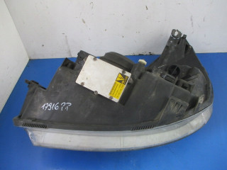 Přední světlo ORYGINAL, V4YA711 Renault