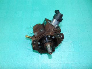 Тнвд 1,6tdci 1,6hdi 0445010102