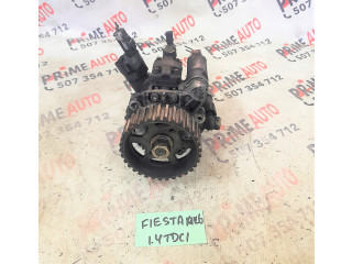 Ford mk6 1,4 tdci 02-08 r. тнвд