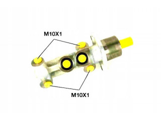 Lpr тормозной цилиндр fiat grande punto 1.4 (199)  9949542, 9948580 9949542, 9948580     
