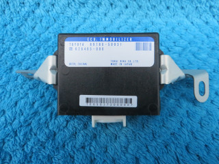 Lexus ls430 блок управления immobilizer 89780-50031    Toyota  