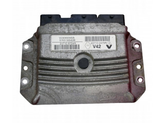 Модуль управления renault v29069340a 237102479r 237106724r V29069340A, Valeo