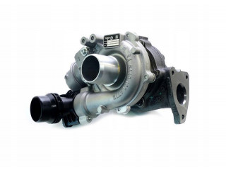 Turbodmychadlo Turbina Renault Trafic Megane Scenic 1.6 CDTi R9M 54389880005, 54389880007 Garrett