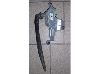 Mitshubushi ASX Silniczek ЗАСЛОНКИ pokrywy bagażnika Mitsubishi