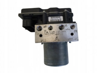 JAGUAR XF X250 07-12 Jednotka ABS AX23-2C405-AC , AX232C405AC AX23-2C405-AC