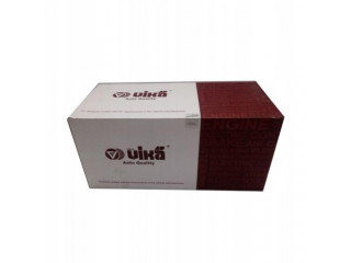 VIKA 66110037801 Hlavní brzdový válec V10-0525, V100525 1H1611019B