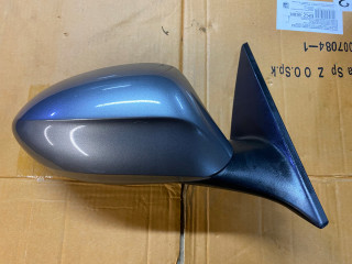 Зеркало правое bmw z4 e89 spacegrau a52/7