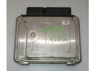 AUDI A3 8P 1,4 TFSI БЛОК УПРАВЛЕНИЯ БЛОК УПРАВЛЕНИЯ 03C906016S