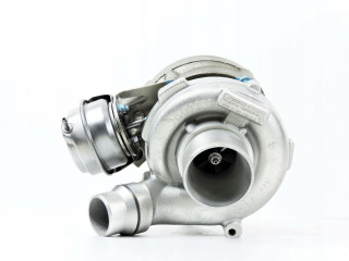 Турбина grand scenic megane laguna 2.0 dci 131 150 - 7650155005S, 765015-5004S RENAULT, 8201051043C