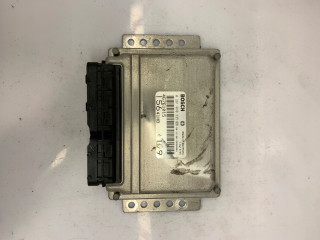 БЛОК УПРАВЛЕНИЯ ДВИГАТЕЛЕМ FIAT 0281010335 46761015 46761015, Alfa Romeo