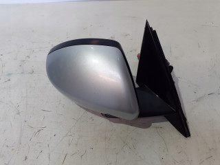 Зеркало правое jaguar e-pace x540 12 pin E11015712