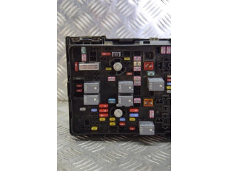 Блок предохранителей модуль bsi блок без jeep cherokee kl 68192999ae      