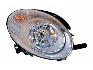Přední světlo   51883593, 712475301129 51883593 Magneti Marelli  
