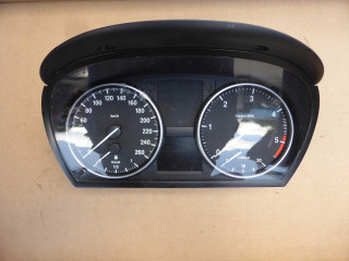 Přístrojová deska  BMW     9166846 9166846