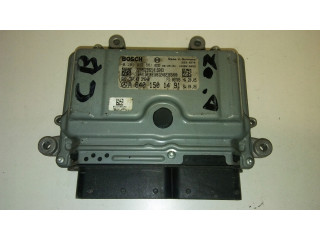БЛОК УПРАВЛЕНИЯ MERCEDES A-KLASA 2.0 CDI - A6401501491  0281013561,   Bosch 