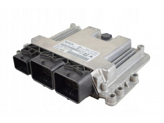 БЛОК УПРАВЛЕНИЯ БЛОК УПРАВЛЕНИЯ PEUGEOT CITROEN 9666235880   0261201863   