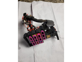 Pojistková skříňka AUDI A6 C6 4F 4F0973763D 4F0973763D, 4F0973763E