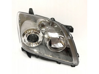 Přední světlo   212-11L1R-LDEM7 CHRYSLER, 55054577 Abakus  