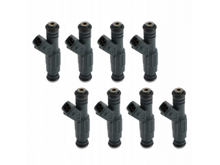 8 шт. форсунок топлива  chevroleta corvette  FJ10012, 0280155931-8N C199-A144-8PCS  Inny (Artudatech)    