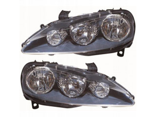 Přední světlo 937AXM1B, 937.AXS1B 0060695447 Depo