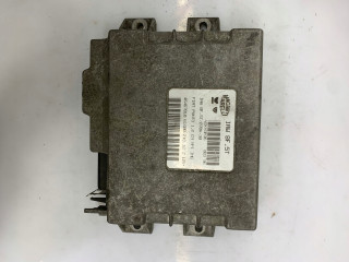 БЛОК УПРАВЛЕНИЯ ДВИГАТЕЛЕМ FIAT IAW8F.5T 46467010  46467010,     