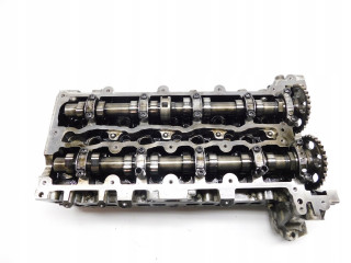 Turbodmychadlo WAŁKI ROZRZĄDU GŁOWICA - MERCEDES 2.1 2.2 CDi 651 A6510500200, A6510500300 Mercedes-Benz