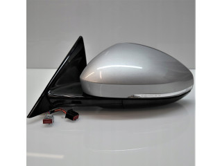 Jaguar f-type / f type 10+7 pin Левый