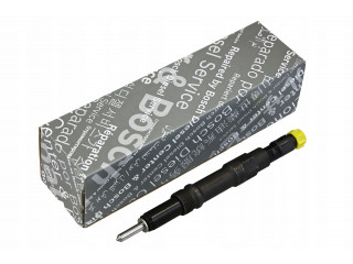 Mondeo mk3 2.0 tdci форсунка ejdr00701d 6S7Q9K546AA, RM6S7Q9K546AA Delphi