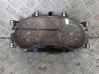 Přístrojová deska Volkswagen 5NA920750A, 5NA920750