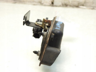 ZAMEK ЗАСЛОНКИ ЗАДН. ЛЕВЫЙ JEEP GRAND CHEROKEE II WJ  56042454AA 56042454AA     