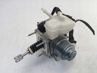 FORD KUGA III MK3 2.5 HYBR Jednotka ABS LX6C-2D335-CJ LX6C2D335CJ, LX68-9D333-BC