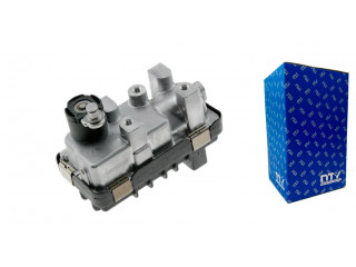 Турбина Блок управления турбины s40 ii 2006-,s60 2005-,s80 2006- NTY ECDVV000, ECD-VV-000 31219697